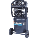Compresseur vertical silencieux Prodif SIL860V 40 L 2 CV 57 dB | Compresseur Direct