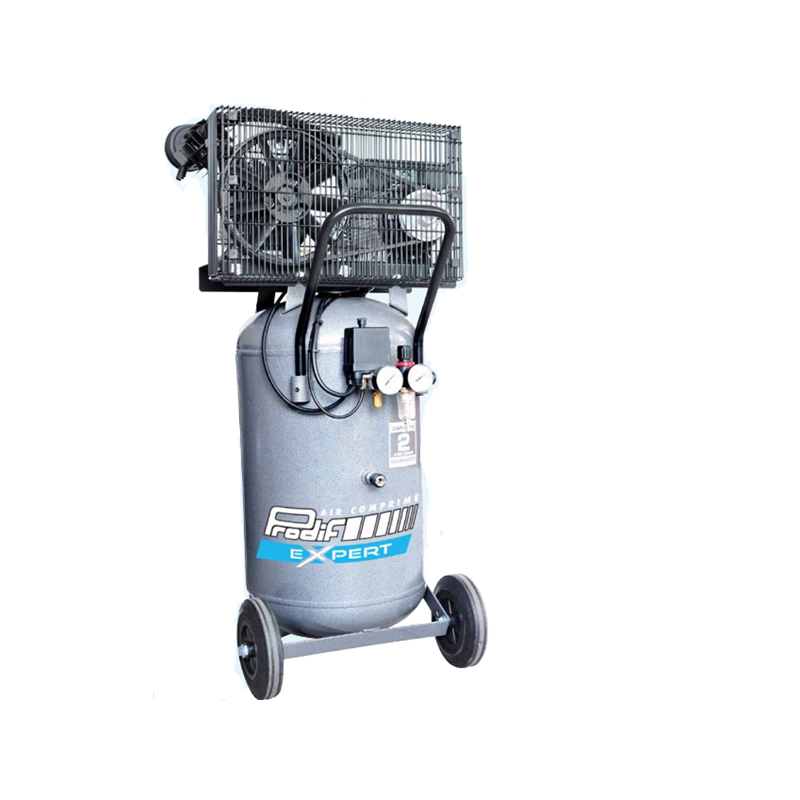 Compresseur vertical Prodif 100 L 3 CV 9 bar 1003MVLC | Compresseur Direct