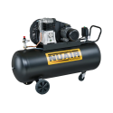 Compresseur Nuair B3800B 200 L 3 CV 10 bar courroie | Compresseur Direct