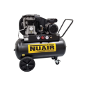 Compresseur silencieux Nuair B2800B TECH PRO 100 L 3 CV 66 dB 10 bar | Compresseur Direct