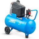 Compresseur ABAC Montecarlo L20 50 L 2 CV 10 bar lubrifié | Compresseur Direct