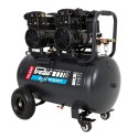 Compresseur silencieux Prodif Expert PROSIL3100 100 L 3 CV 67 dB | Compresseur Direct